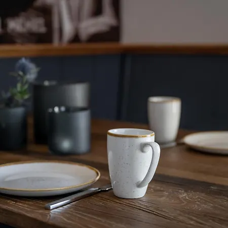 Apartament 4hafenzeiten - Nie4 Else Niendorf (Timmendorfer Strand)