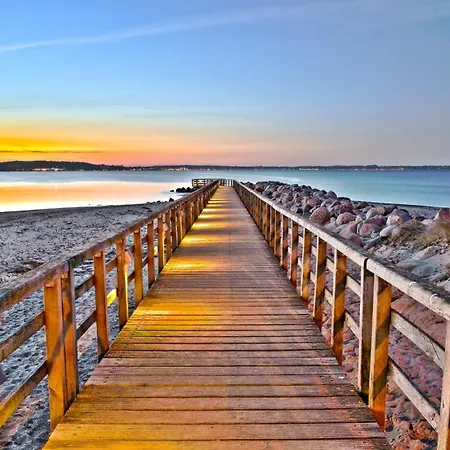 Apartament 4hafenzeiten - Nie4 Else