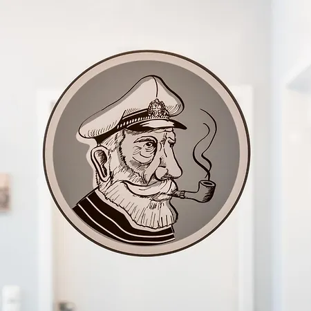 Apartament 4hafenzeiten - Nie4 Else *