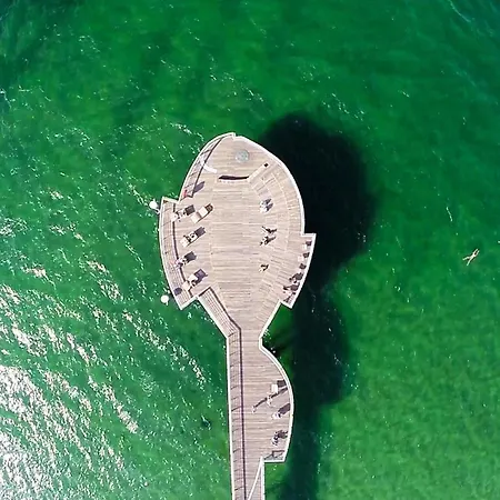 4hafenzeiten - Nie4 Else * Niendorf (Timmendorfer Strand)