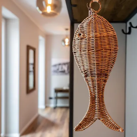 Apartament 4hafenzeiten - Nie4 Else Niendorf (Timmendorfer Strand)