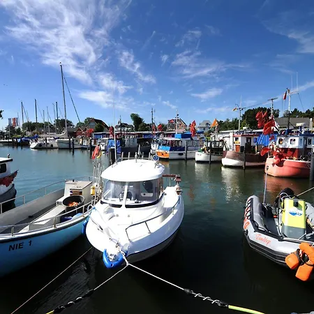 4hafenzeiten - Nie4 Else Niendorf (Timmendorfer Strand)