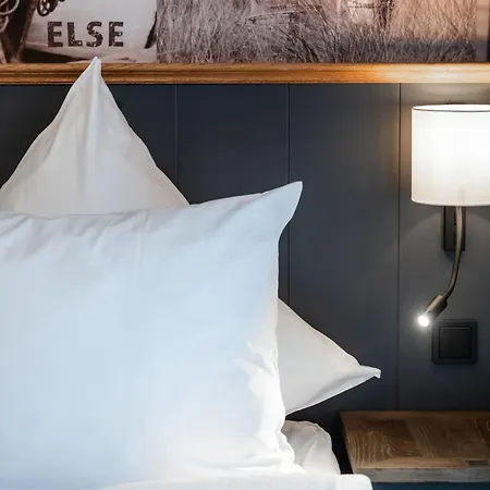 Apartament 4hafenzeiten - Nie4 Else