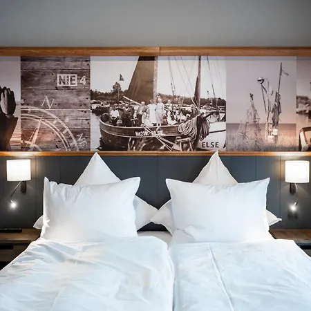 4hafenzeiten - Nie4 Else *