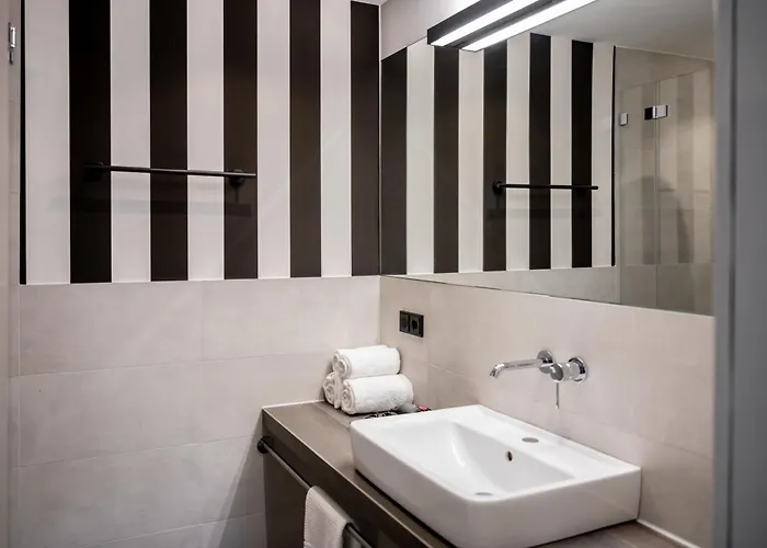 شقة 4hafenzeiten - Nie4 Else *